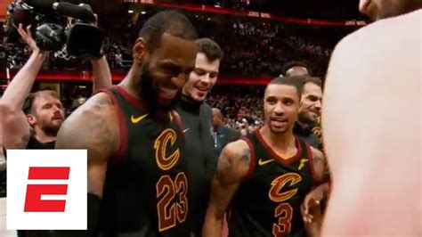 LeBron James EPIC Full Game 2 Highlights vs Raptors 2018 .